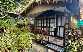 Salida Garden Hut Patnem